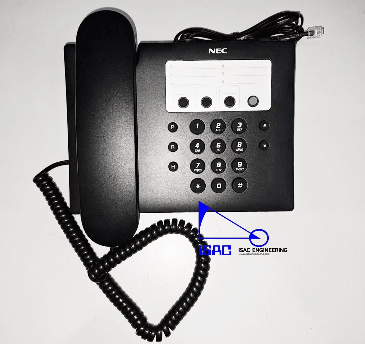 NEC AT-65P Single line