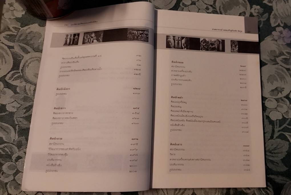 ประวัติศาสตร์ศิลปะประเทศใกล้เคียง อินเดีย, ลังกา, ชวา, จาม, ขอม, พม่า, ลาว,