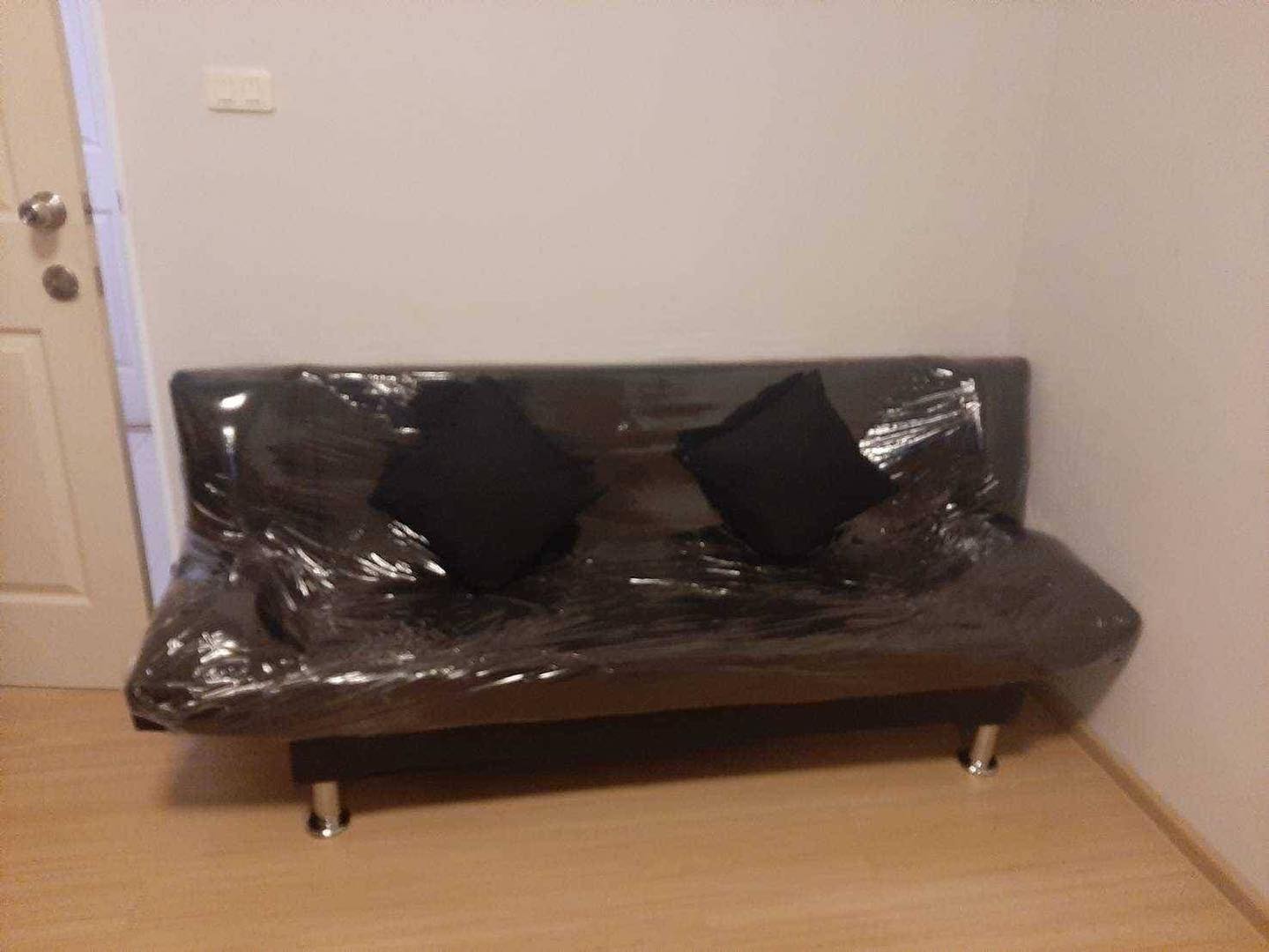 พลัมคอนโด สามัคคี - PLUM CONDO SAMAKKHI