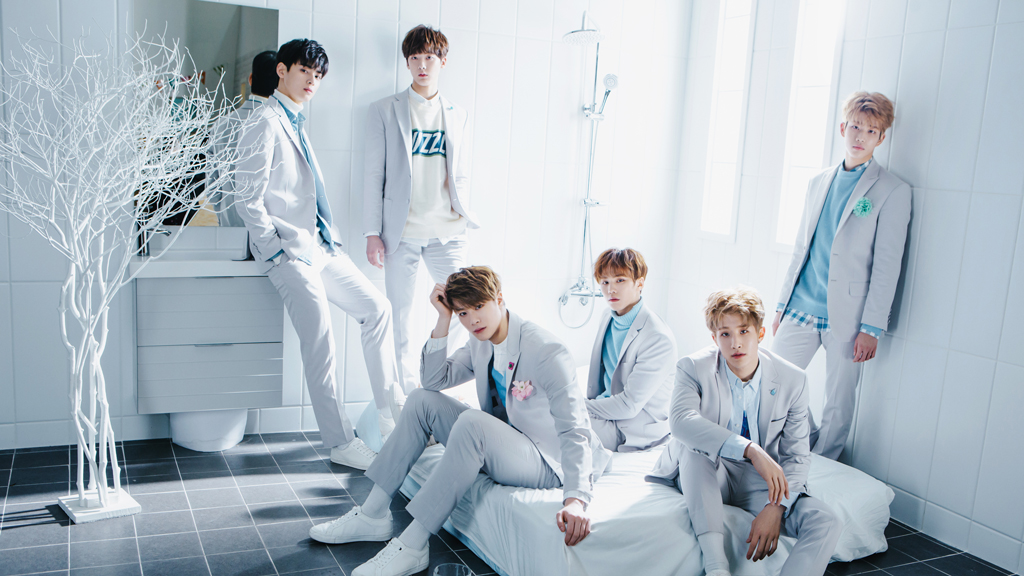 [PRE-ORDER] {อัลบั้มไซน์ทั้งวง} ASTRO - Special Album "WINTER DREAM"