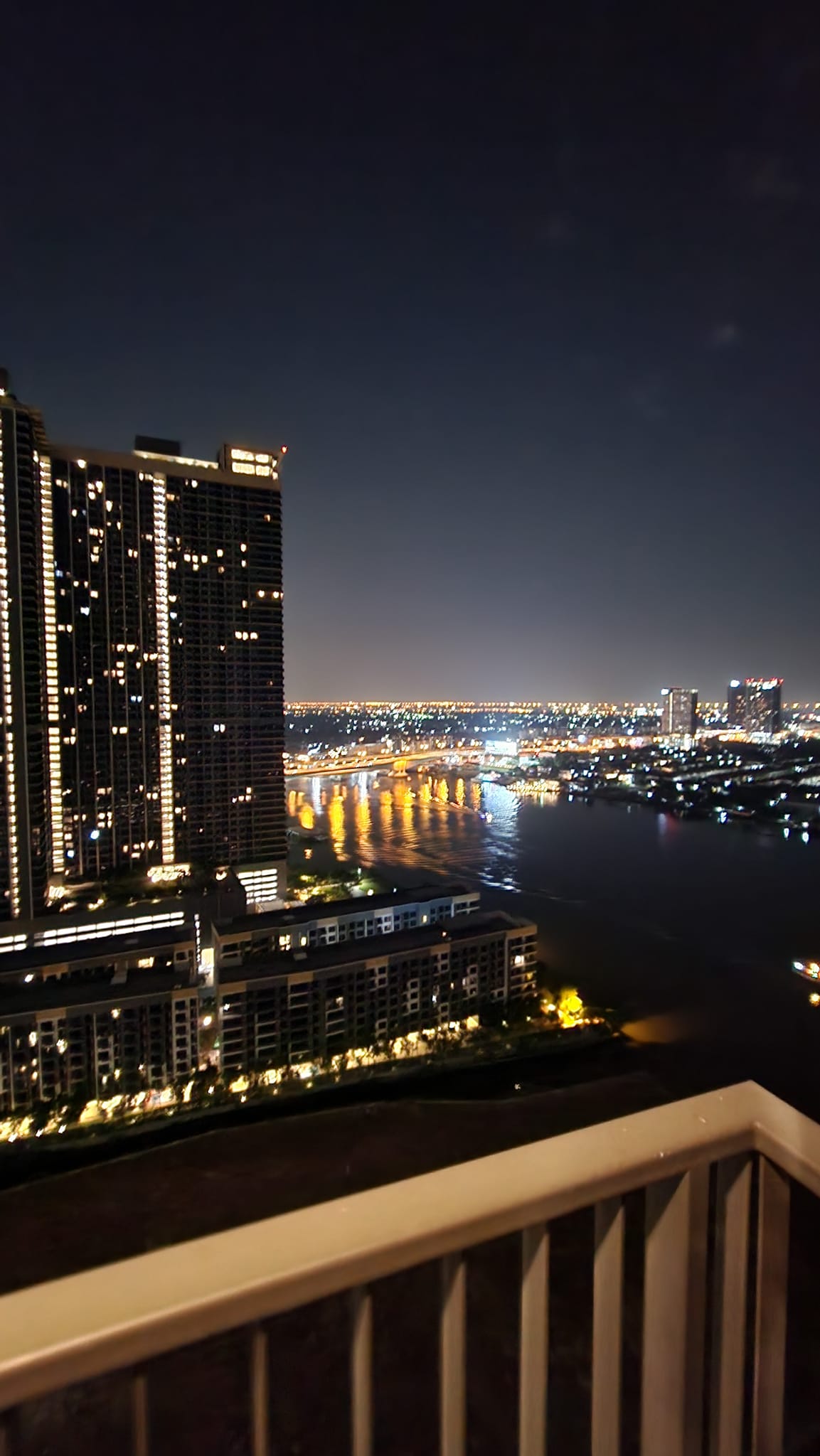 โพลิแทน อควา คอนโด - THE POLITAN AQUA CONDO (VIP)
