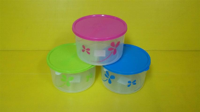 กล่องกลม 931 -OK3