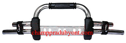 เสริมกันชนหน้า ISUZU CAMEO 91-97