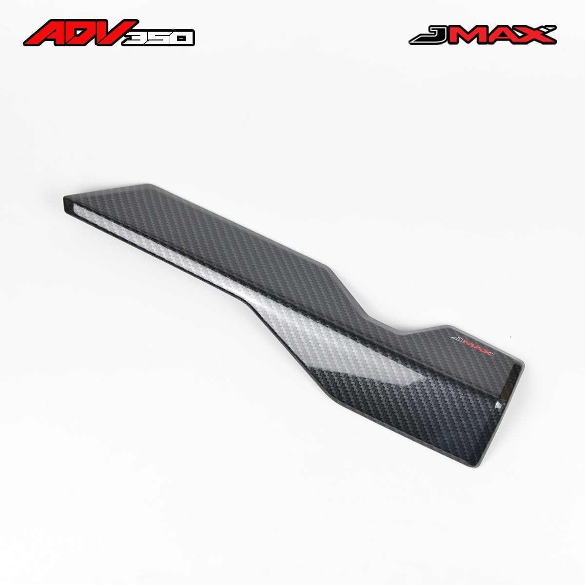 กันร้อนเล็ก ADV350 J MAX 2023 ลายฟิล์ม