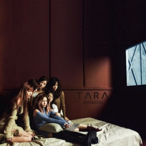 [PRE-ORDER] T-ARA - Sugar Free