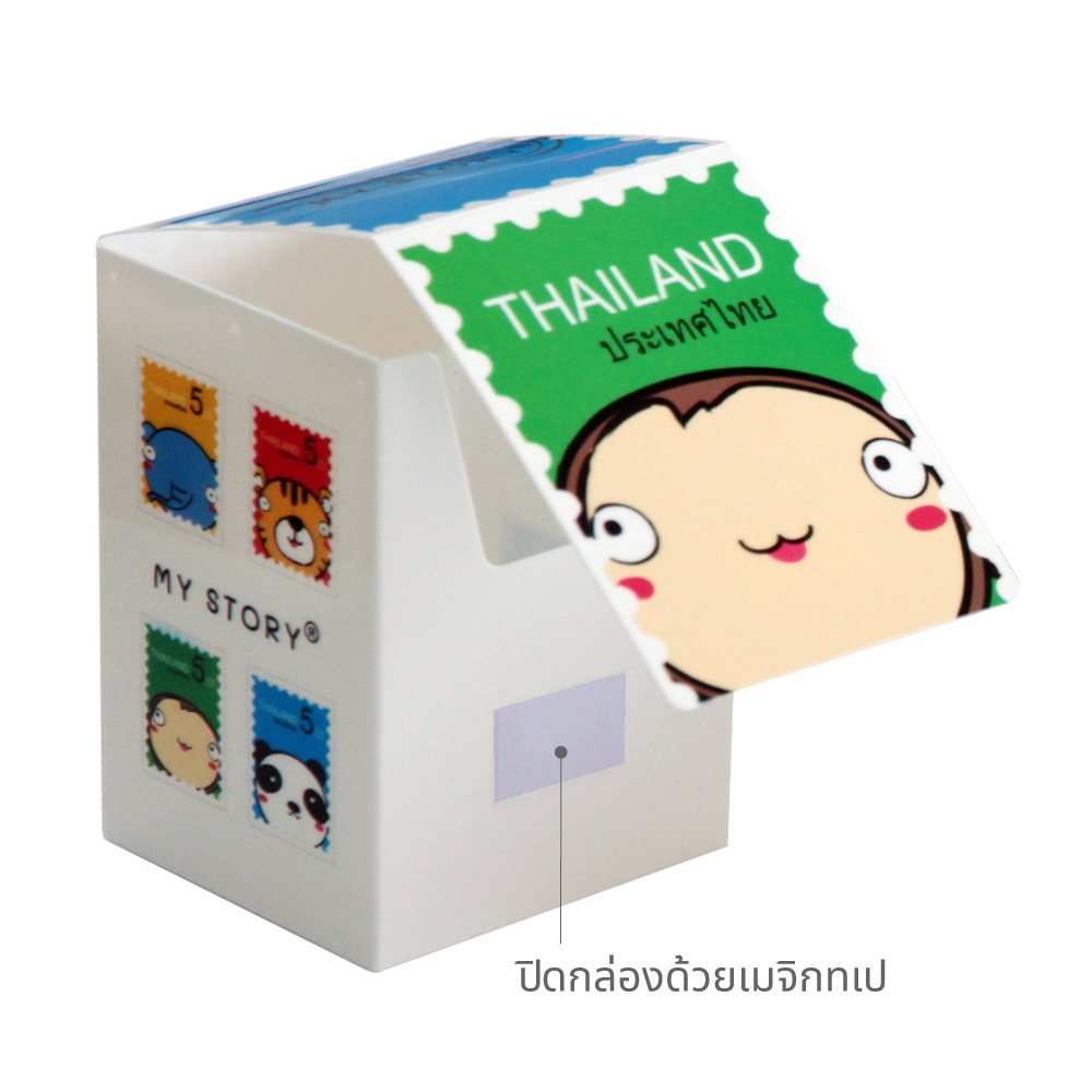 กล่องของขวัญ กล่องใส่ของ BX-510 BX-511 BX-512 BX-513