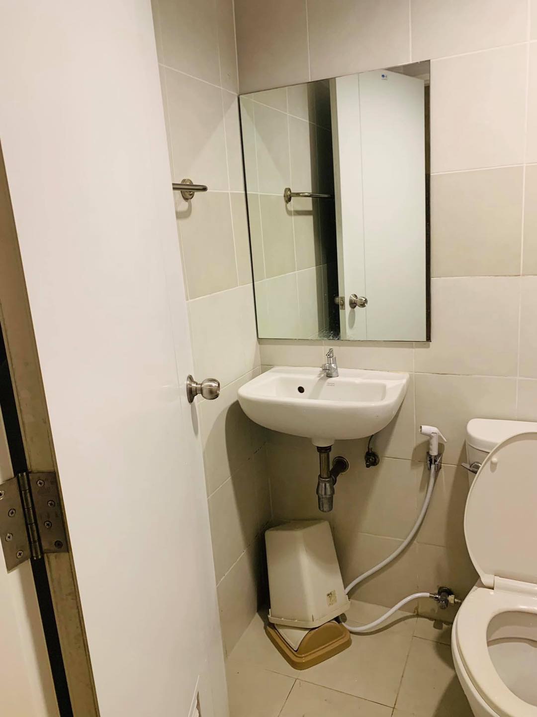 พลัมคอนโด สามัคคี - PLUM CONDO SAMAKKHI