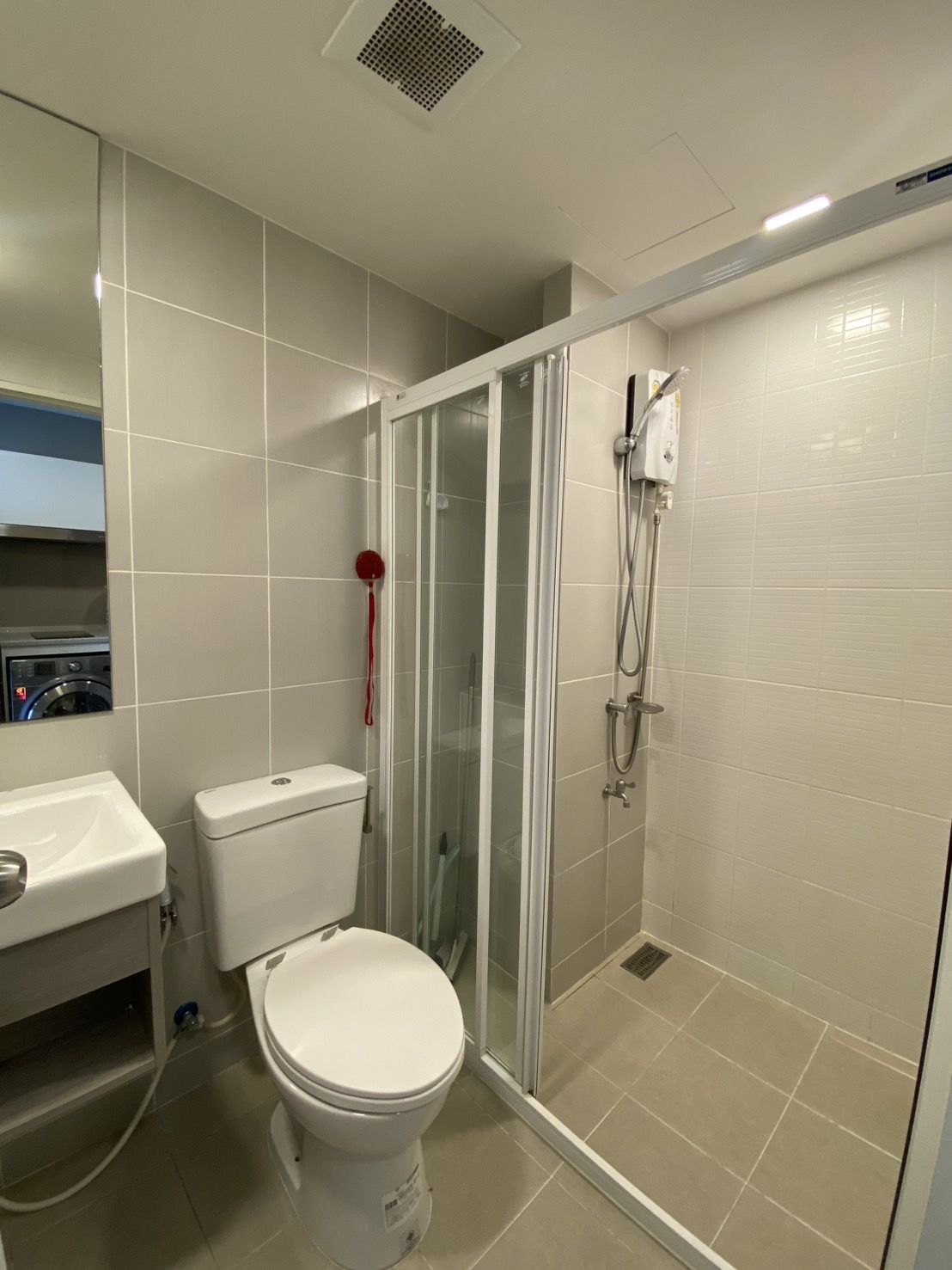 แอทโมซ แจ้งวัฒนะ - ATMOZ CHAENGWATTANA (VIP)