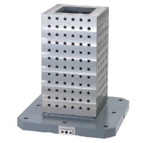Imao MC 4-sided block (grid type)