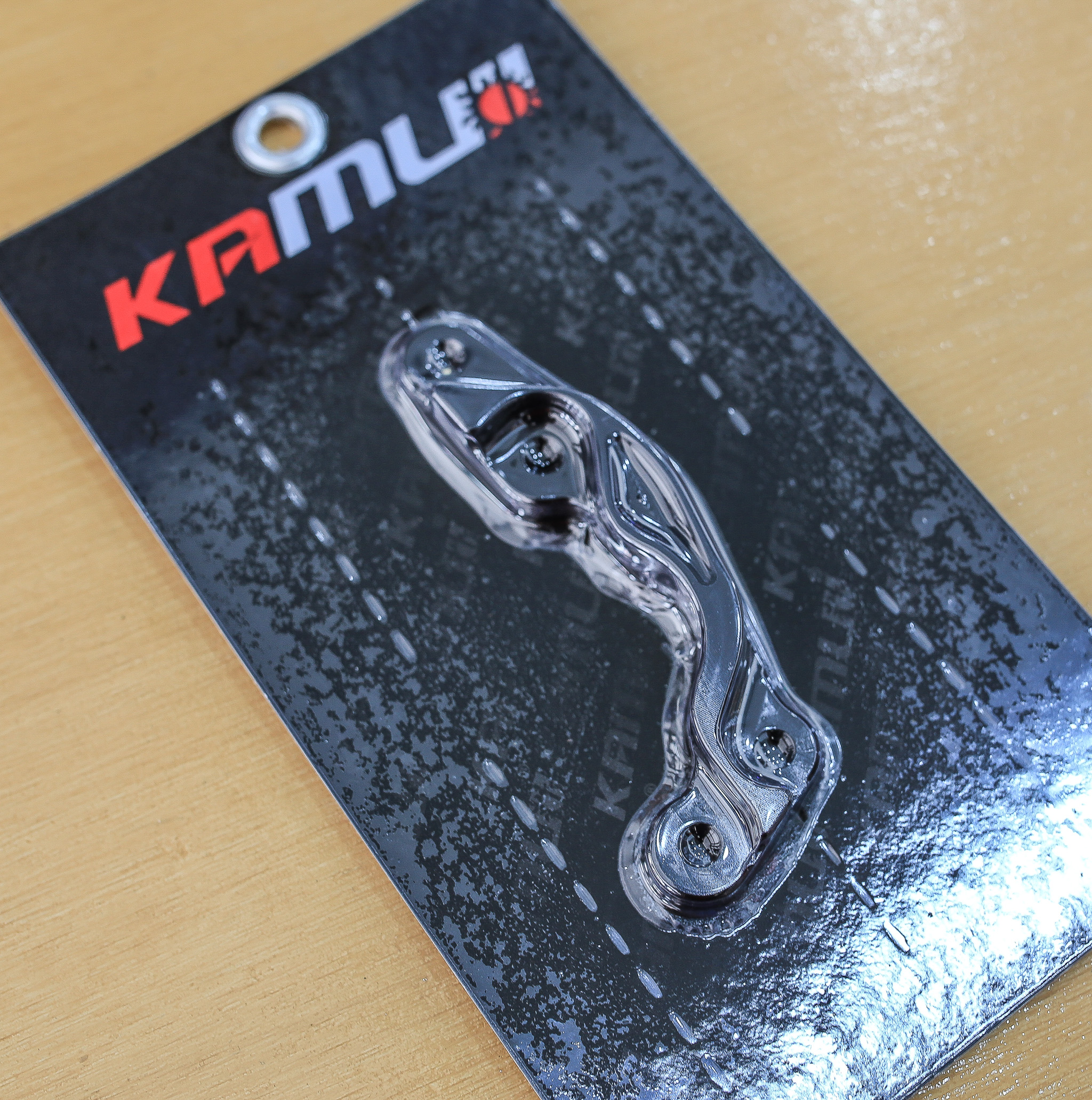 ขาจับปั้มหน้า KAMUI MONKEY 125จาน220มิล ปั้ม Brembo 2 pot ราคา850