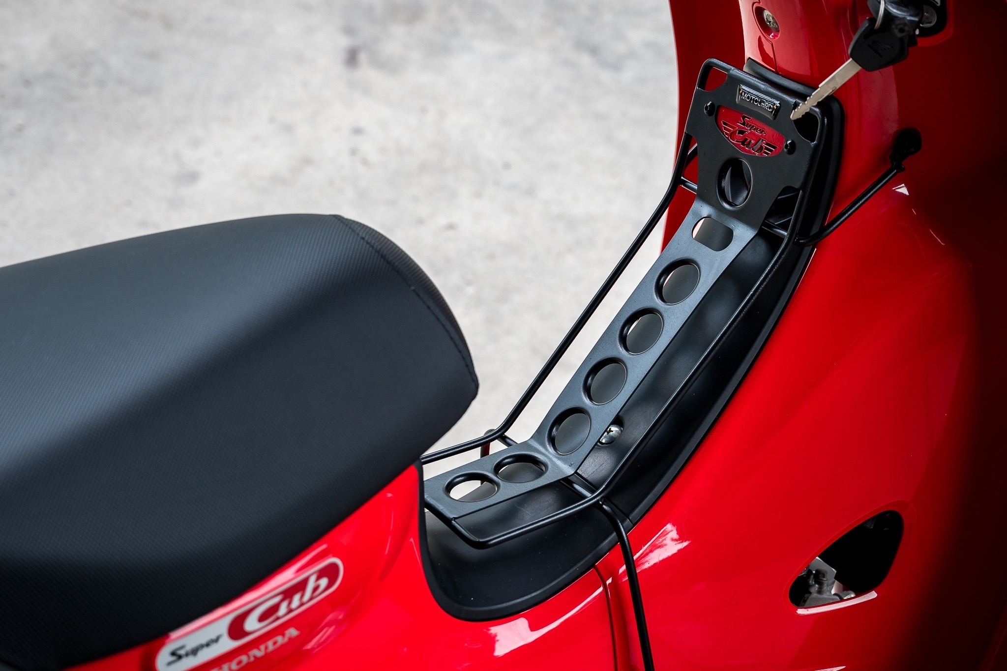 C110i 2020 ชุดแต่ง MOTOLORD