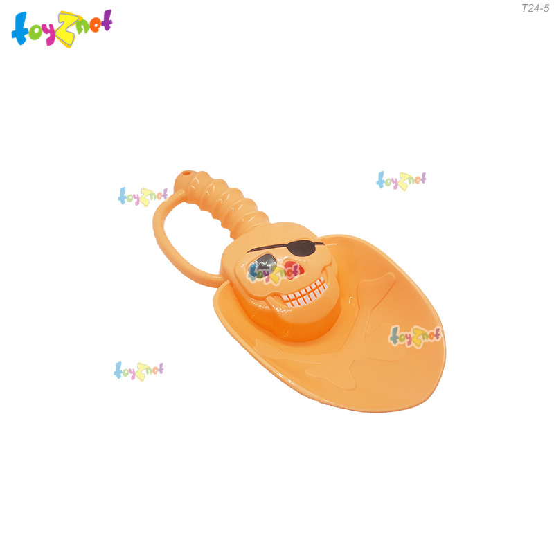 Toyznet ส่งฟรี ชุดตักทราย ปราสาทโจรสลัด รุ่น T24-5