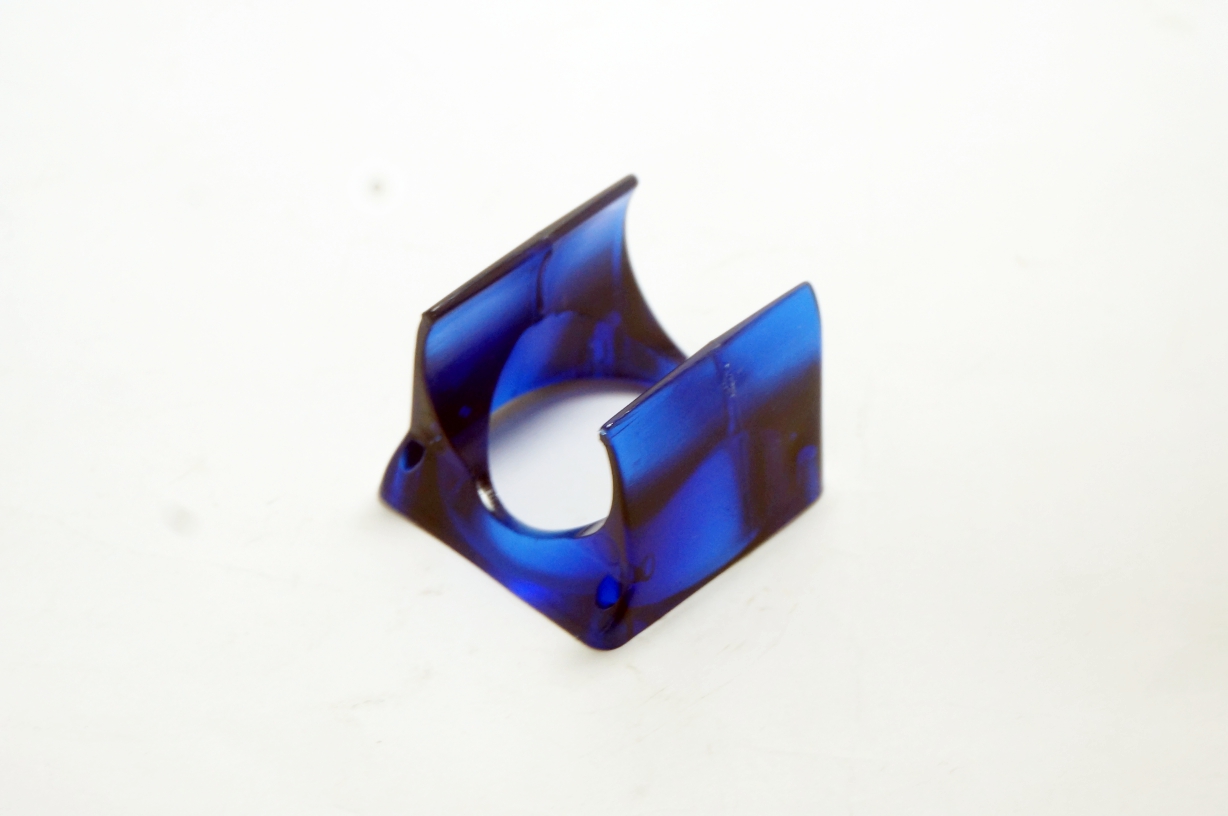 E3D V6 Fan Housing