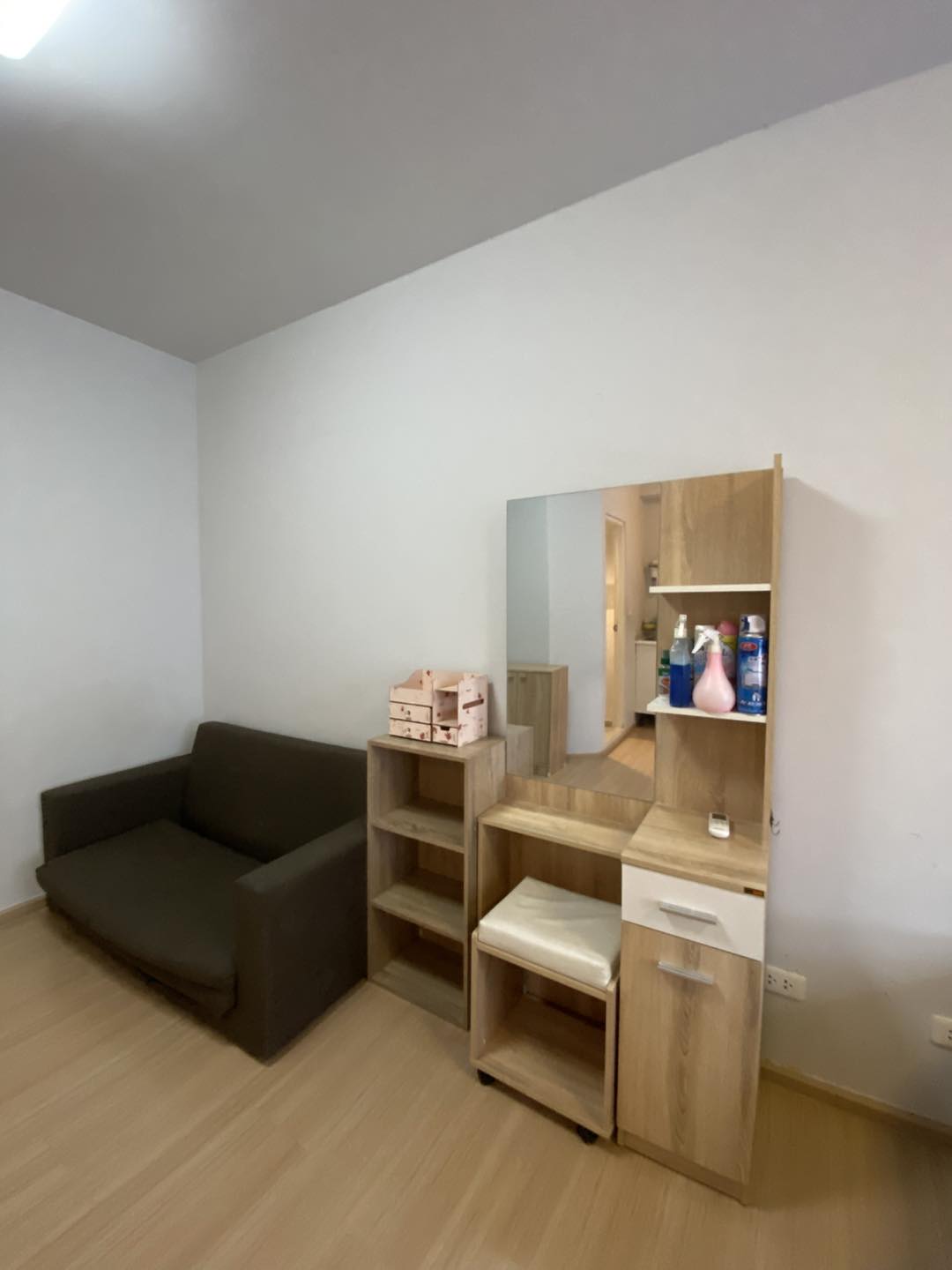 พลัมคอนโด สามัคคี - PLUM CONDO SAMAKKHI (VIP) ขายพร้อมผู้เช่า