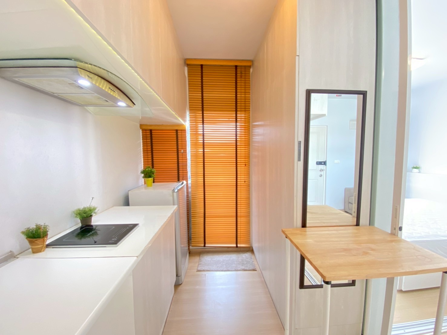 พลัมคอนโด สามัคคี - PLUM CONDO SAMAKKHI (VIP)