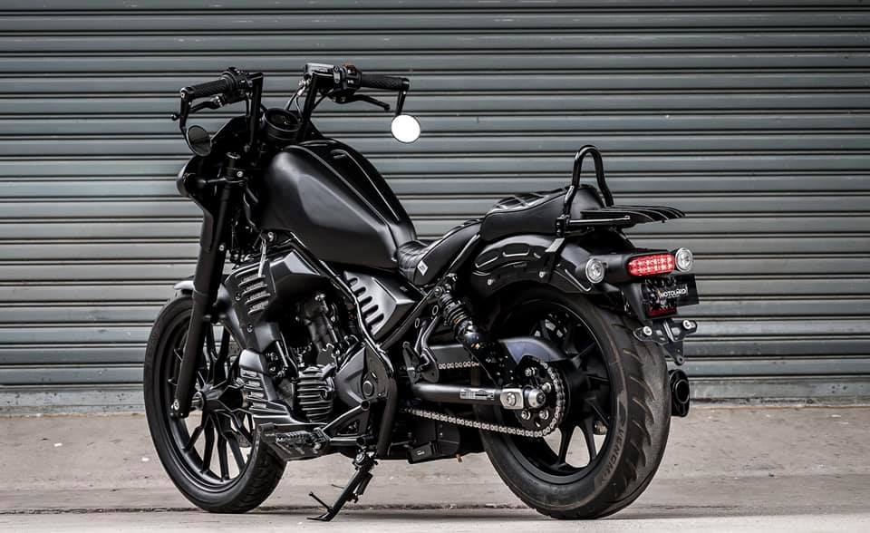 “MotolordD” Rebel300 2021