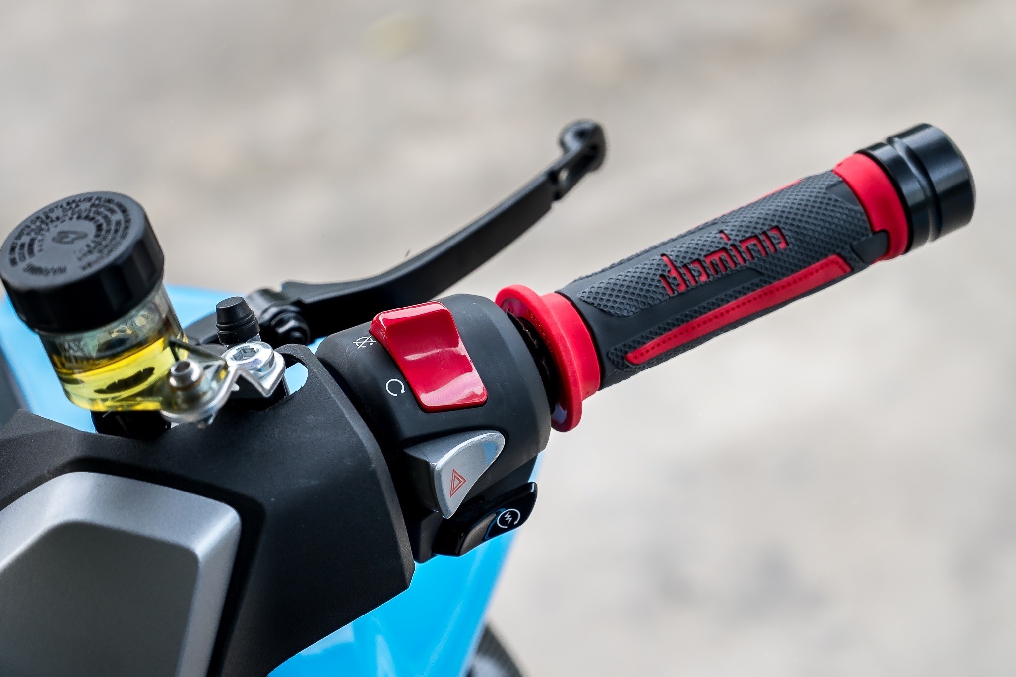 ราคาชุดแต่ง MOTOZAAA FORZA 350