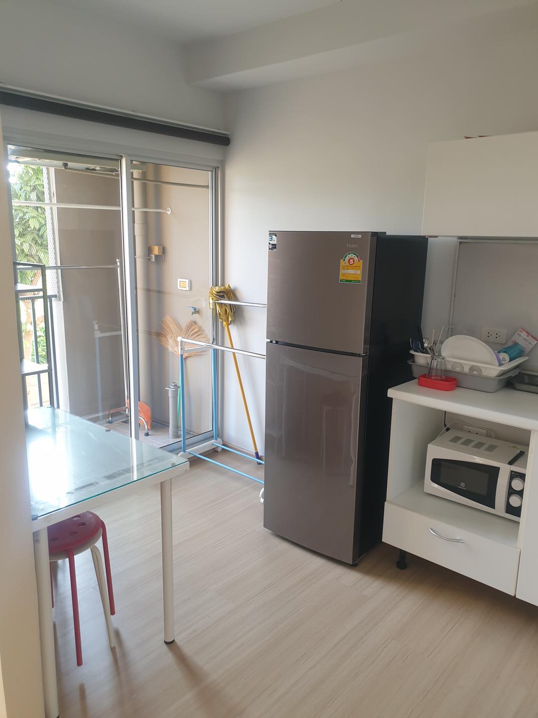 พลัมคอนโด สามัคคี - PLUM CONDO SAMAKKHI