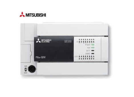 Mitsubishi PLC FX3U-80MT/ES-A