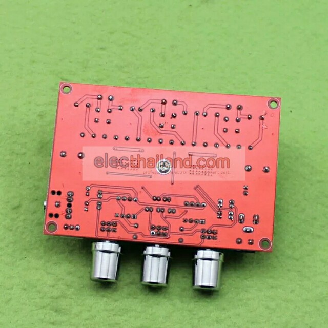แอมป์จิ๋ว TPA3116D2 200วัตต์