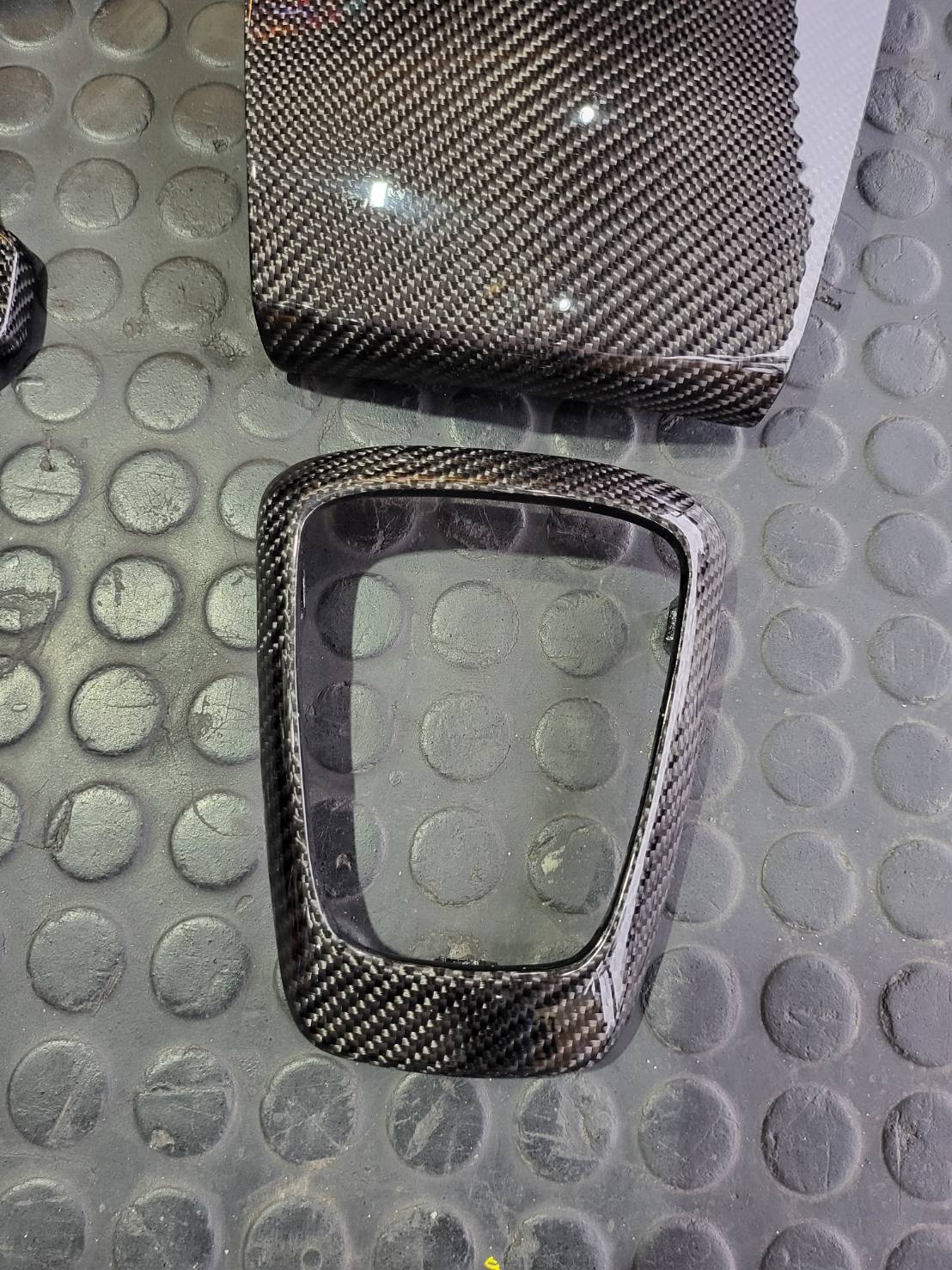 คาร์บอนเครฟล่าผ้าแท้ HONDA Giorno+ ทั้งคัน มีของพร้อมส่ง กรอง กันร้อนท่อ ฝาถังน้ำมัน ครอบไฟหน้า ครอบพักเท้า ครอบไฟส่องป้าย ฝาเก๊ะ หม้อน้ำ หัวแคร้ง