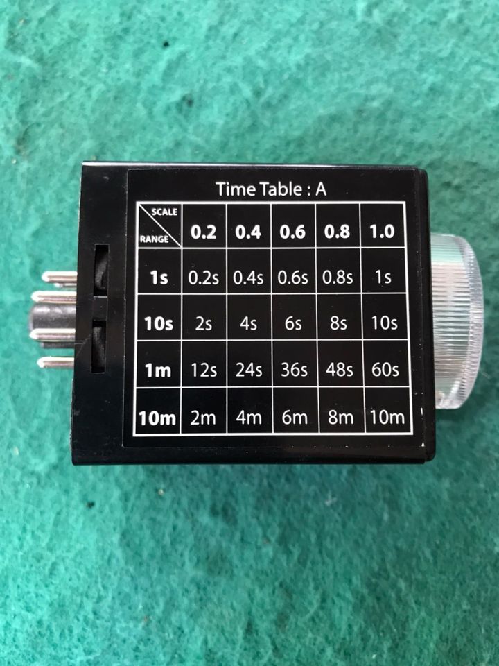 ทามเมอร์ 220V ยี่ห้อ WIP