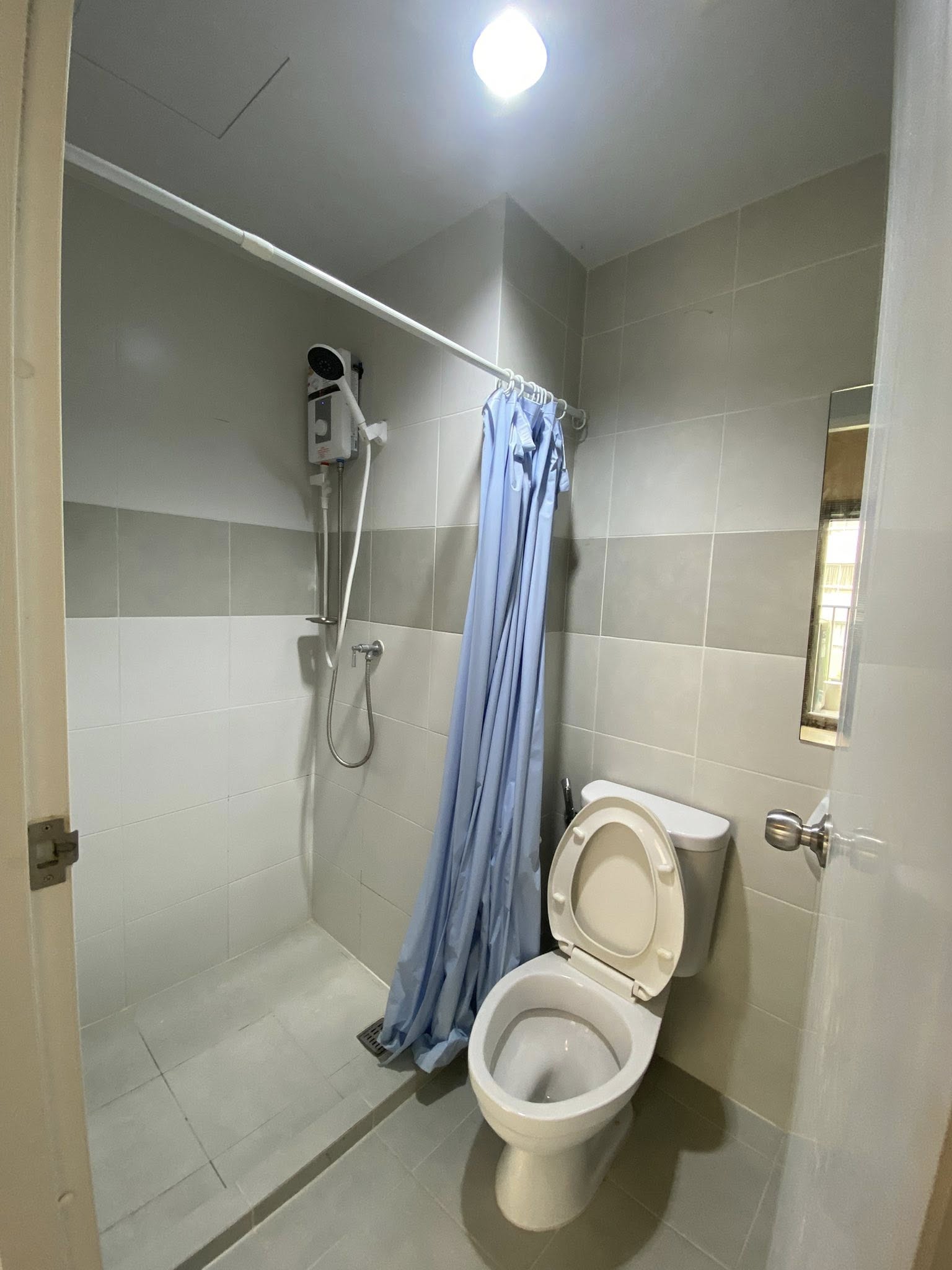 พลัมคอนโด สามัคคี - PLUM CONDO SAMAKKHI (VIP)