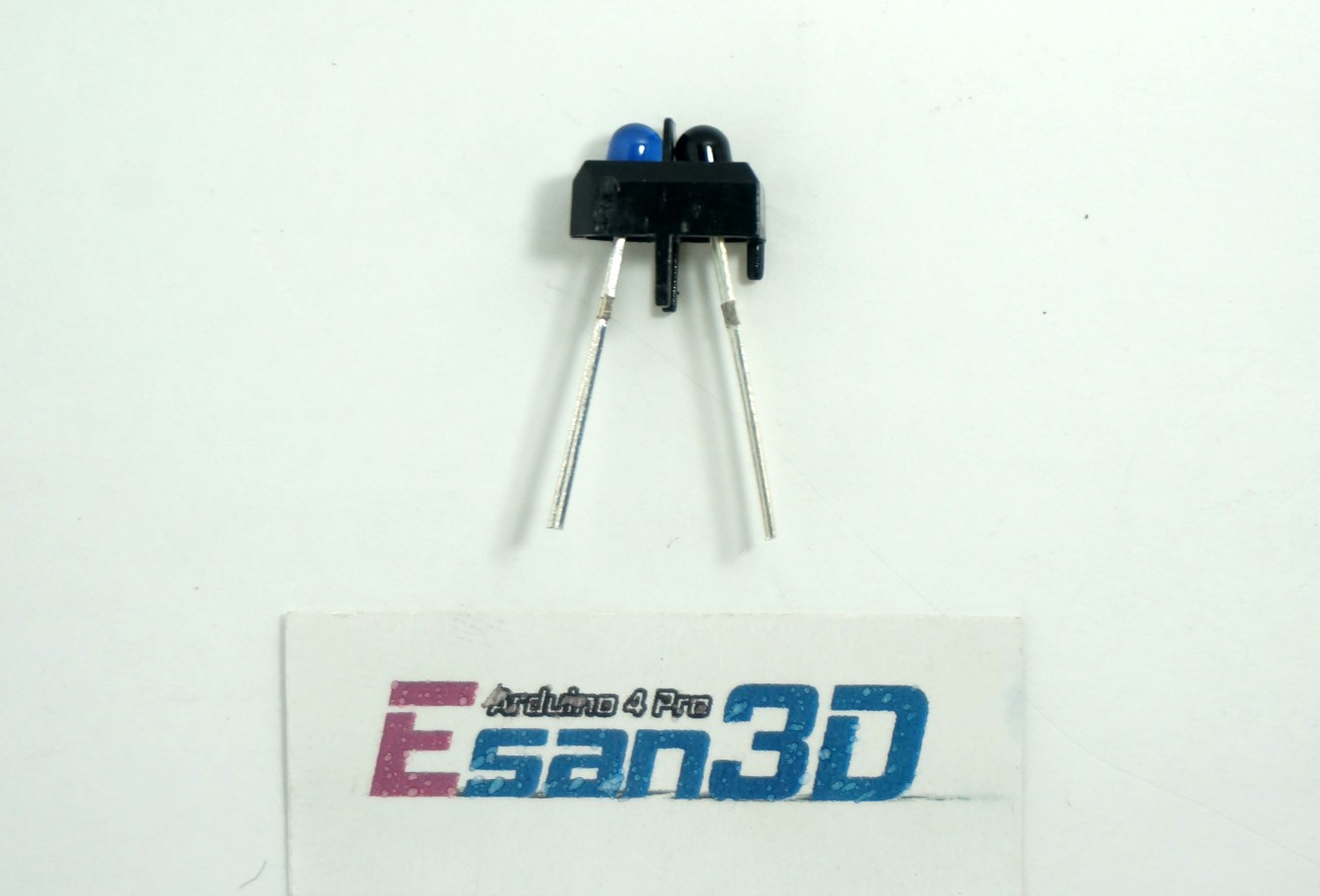 TCRT5000 Infrared Sensor (Photoelectric Switches)