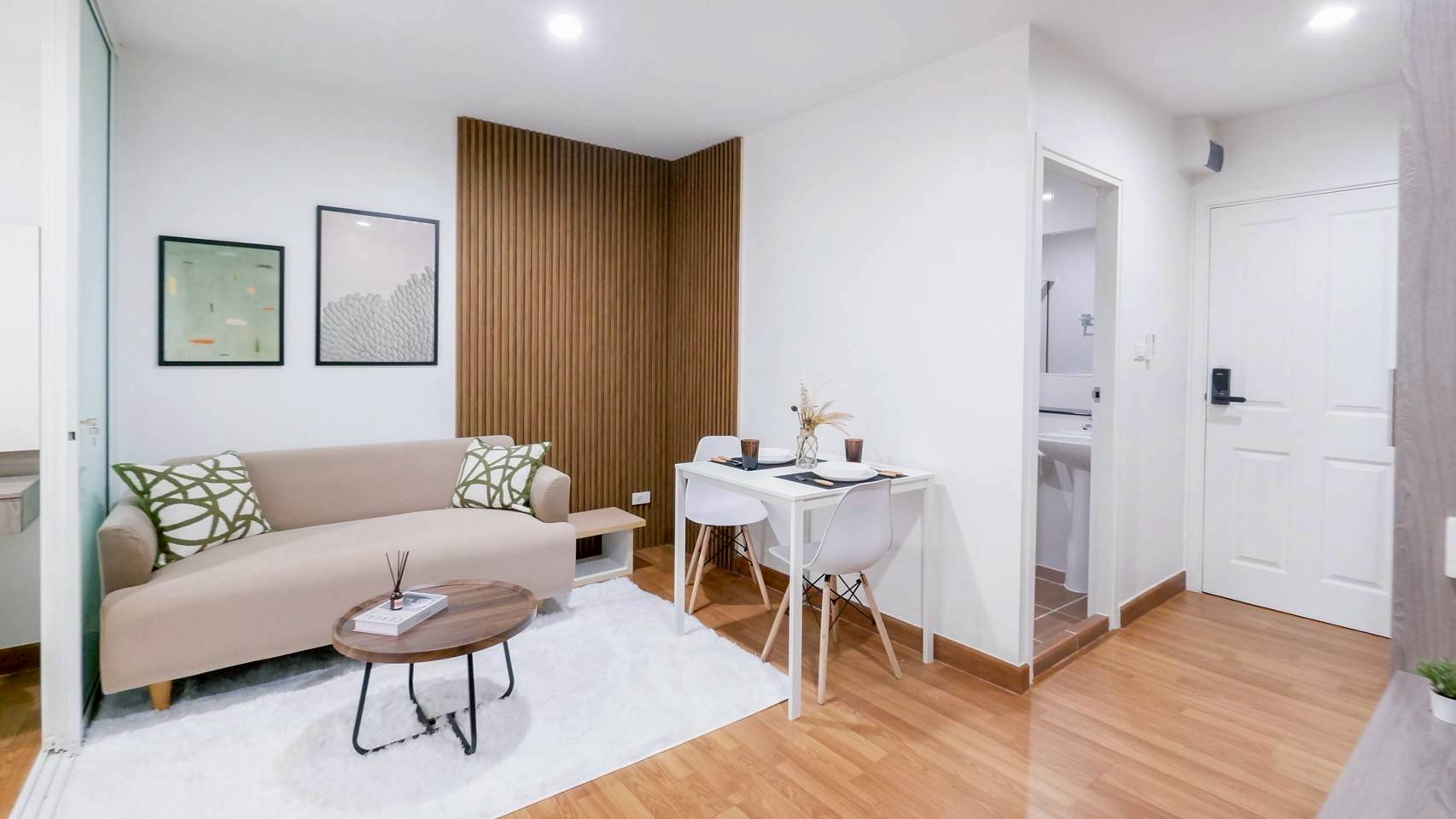 รีเจนท์ โฮม บางซ่อน - REGENT HOME BANGSON (VIP)