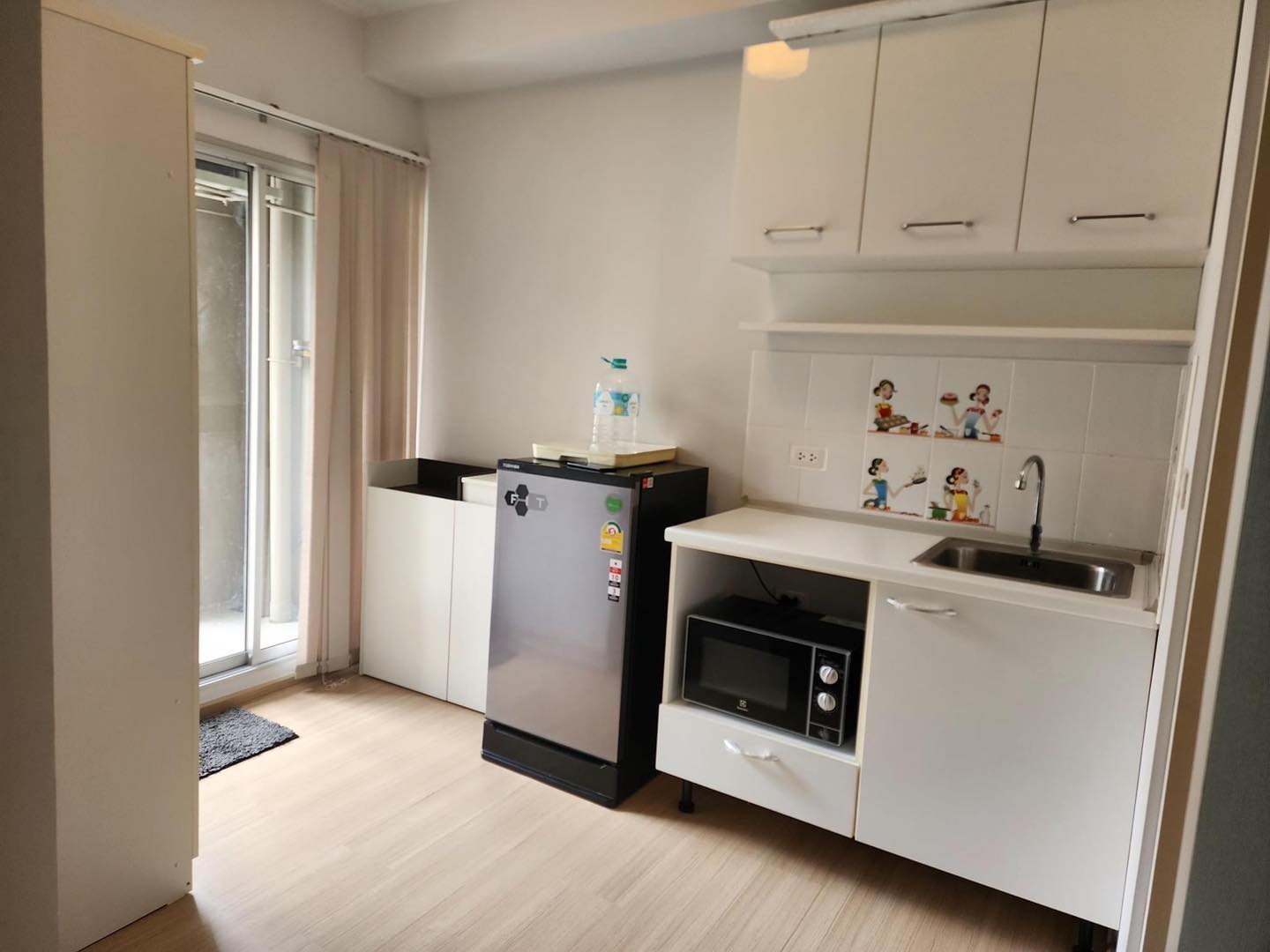 พลัมคอนโด สามัคคี - PLUM CONDO SAMAKKHI (VIP)