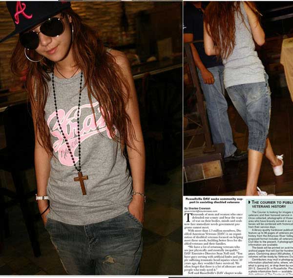 (พร้อมส่ง)เสื้อตัวบน แขนกุด ผ้า Cotton พิมพ์ลาย สีเทา (Free Size)