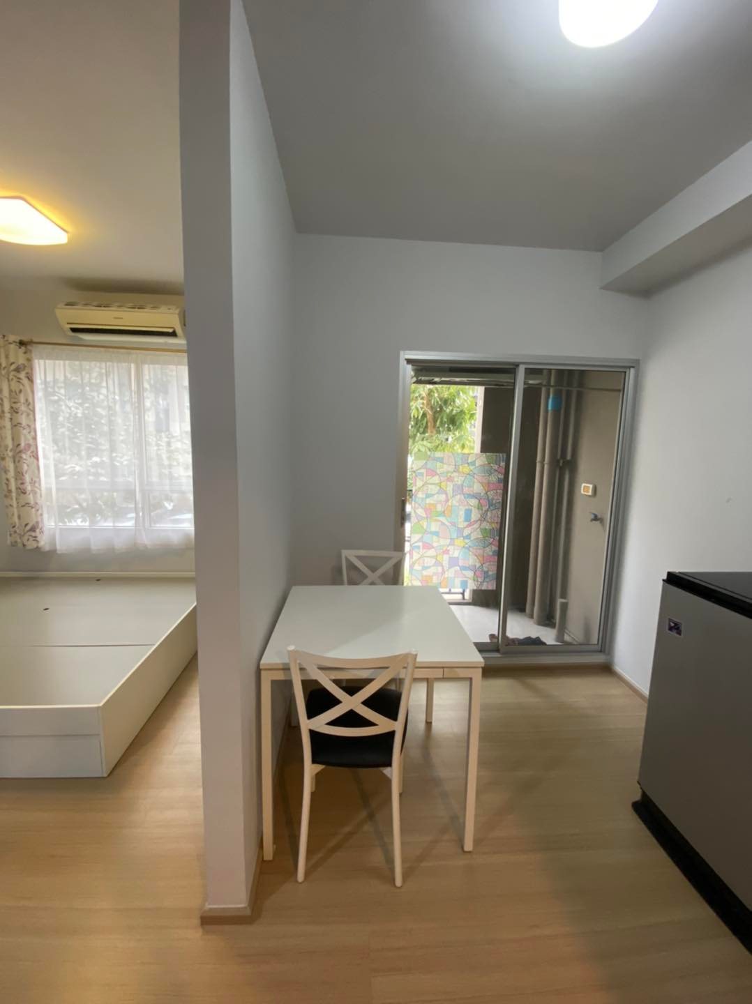 พลัมคอนโด สามัคคี - PLUM CONDO SAMAKKHI