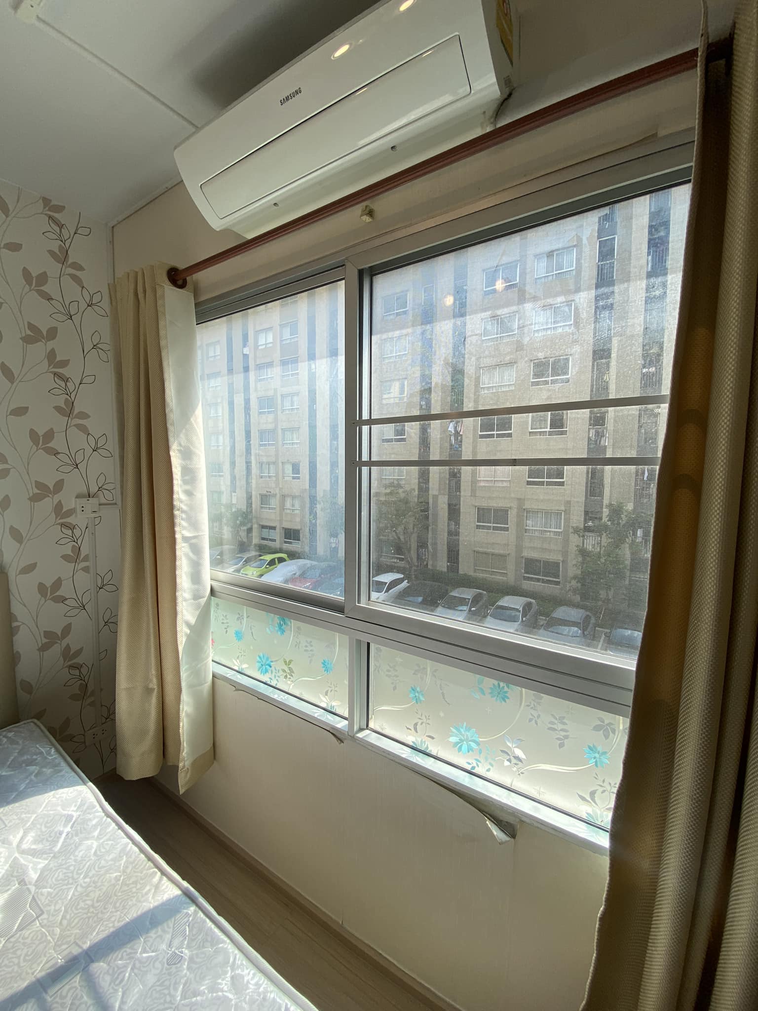 พลัมคอนโด สามัคคี - PLUM CONDO SAMAKKHI