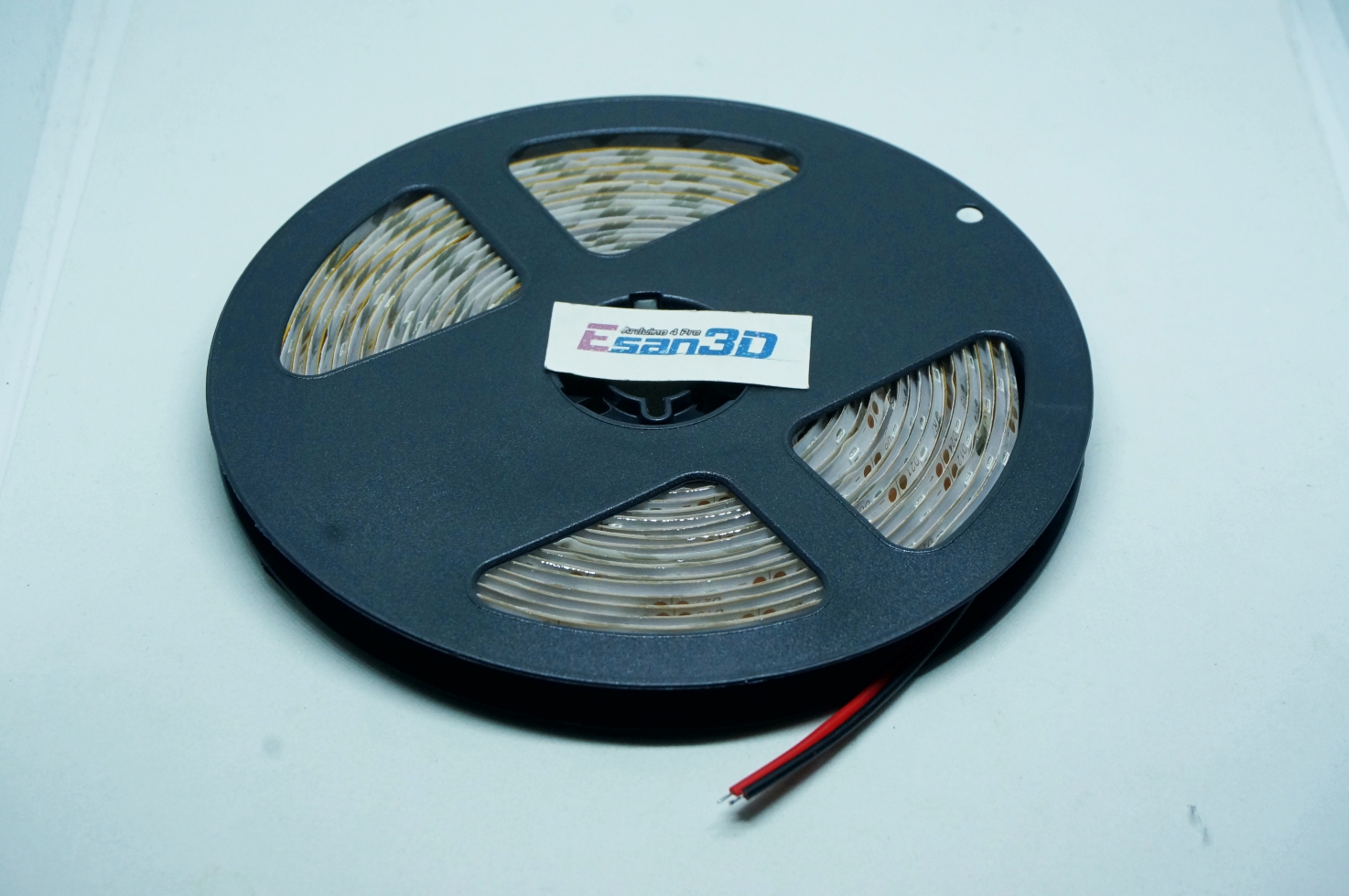 Flexible Led Strip 12VDC