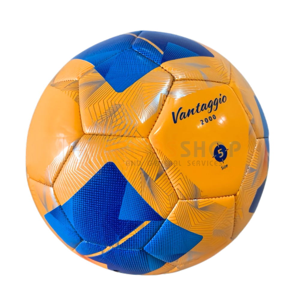 (ของแท้ 100%) ลูกฟุตบอล ลูกบอล Molten F5N2000-OB ของแท้ เบอร์5 ลูกฟุตบอลหนังเย็บ