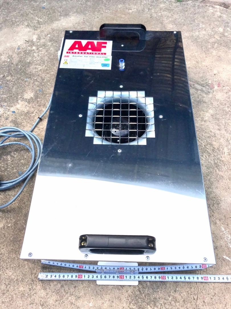 พัดลมระบายอากาศ