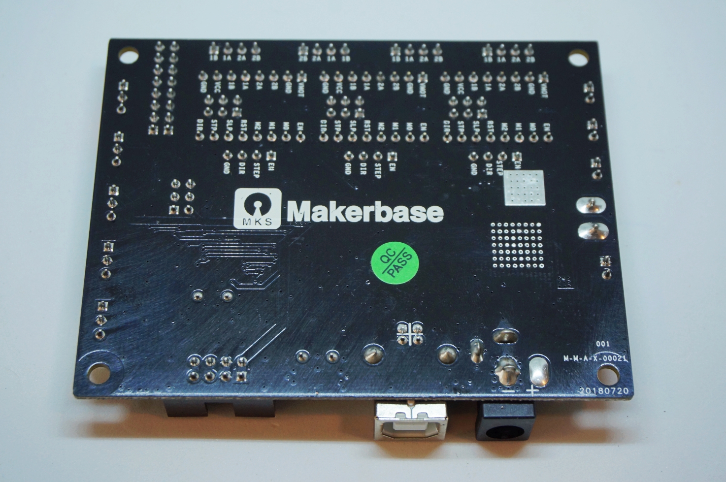 Makerbase MKS DLC GRBL Control Board