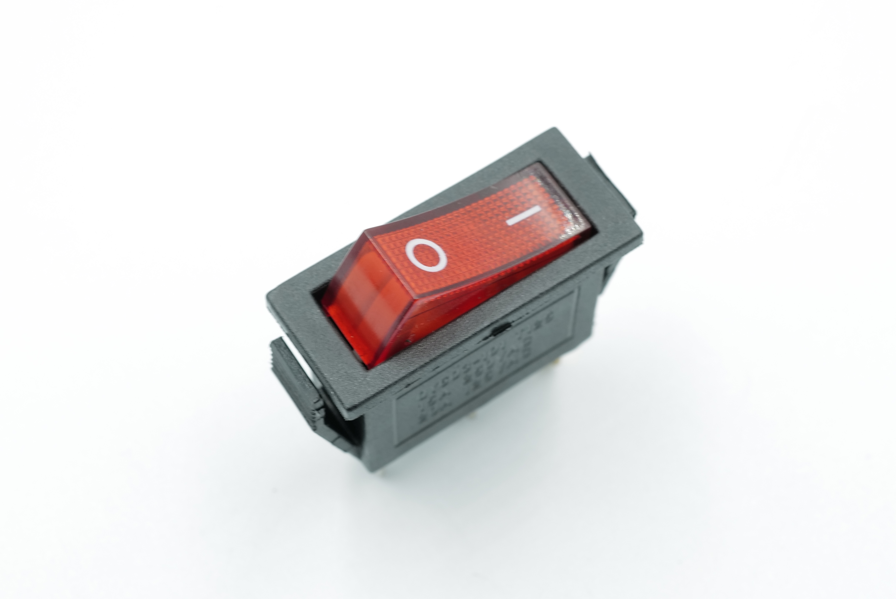 AC on/off switch 15A 250VAC