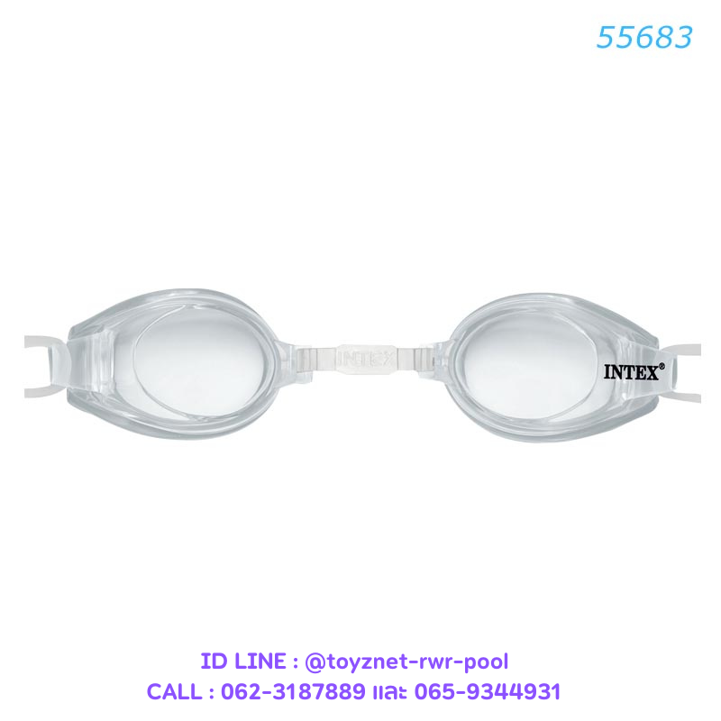 Intex Team Sport Goggles no.55683
