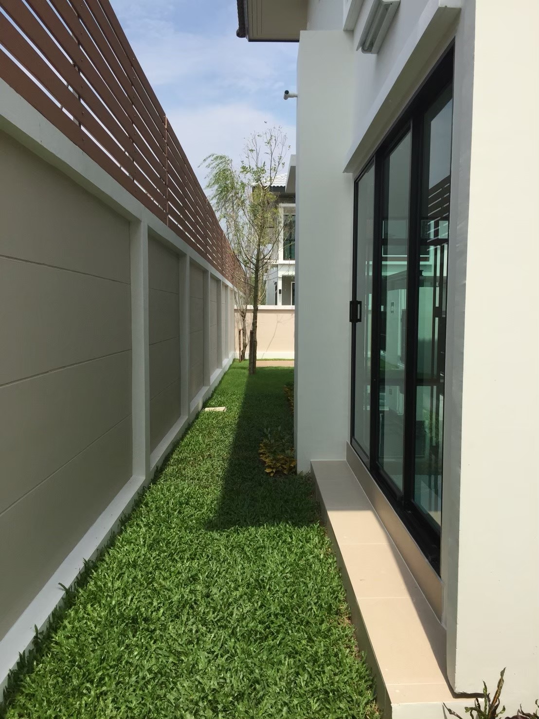 ขายบ้านเดี่ยว ภูมิภิรมย์ รังสิต คลอง 5