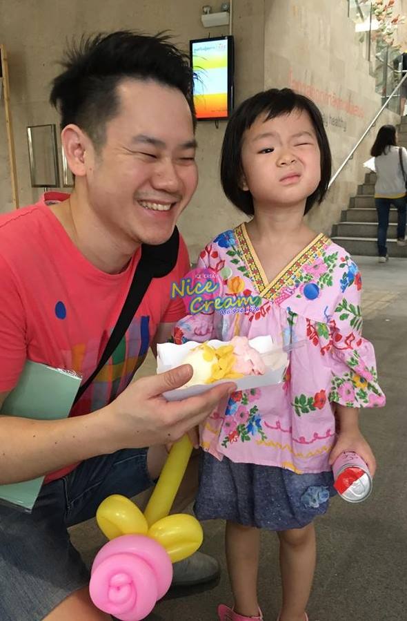 ออกงาน SOOK Festival วันเสาร์ที่ 7 กรกฎาคม 2561 ณ ศูนย์เรียนรู้สุขภาวะ สสส. ซอยงามดูพลี พระราม 4