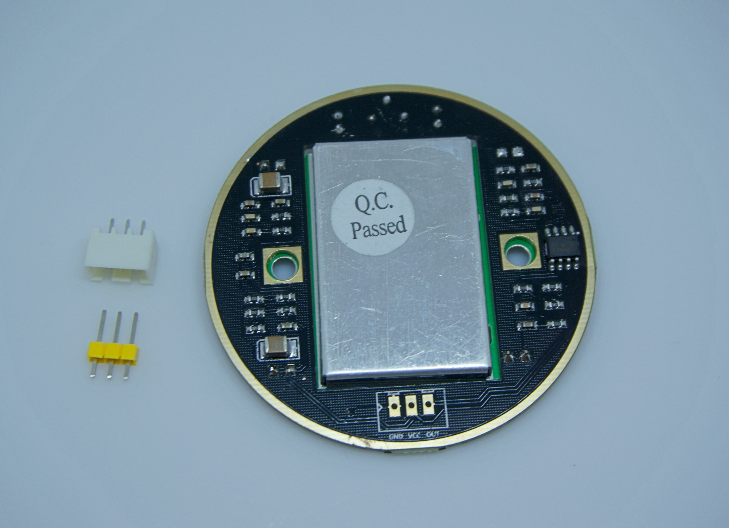 HB100X Microwave Sensor 2-16M Doppler Radar Human Body sensor