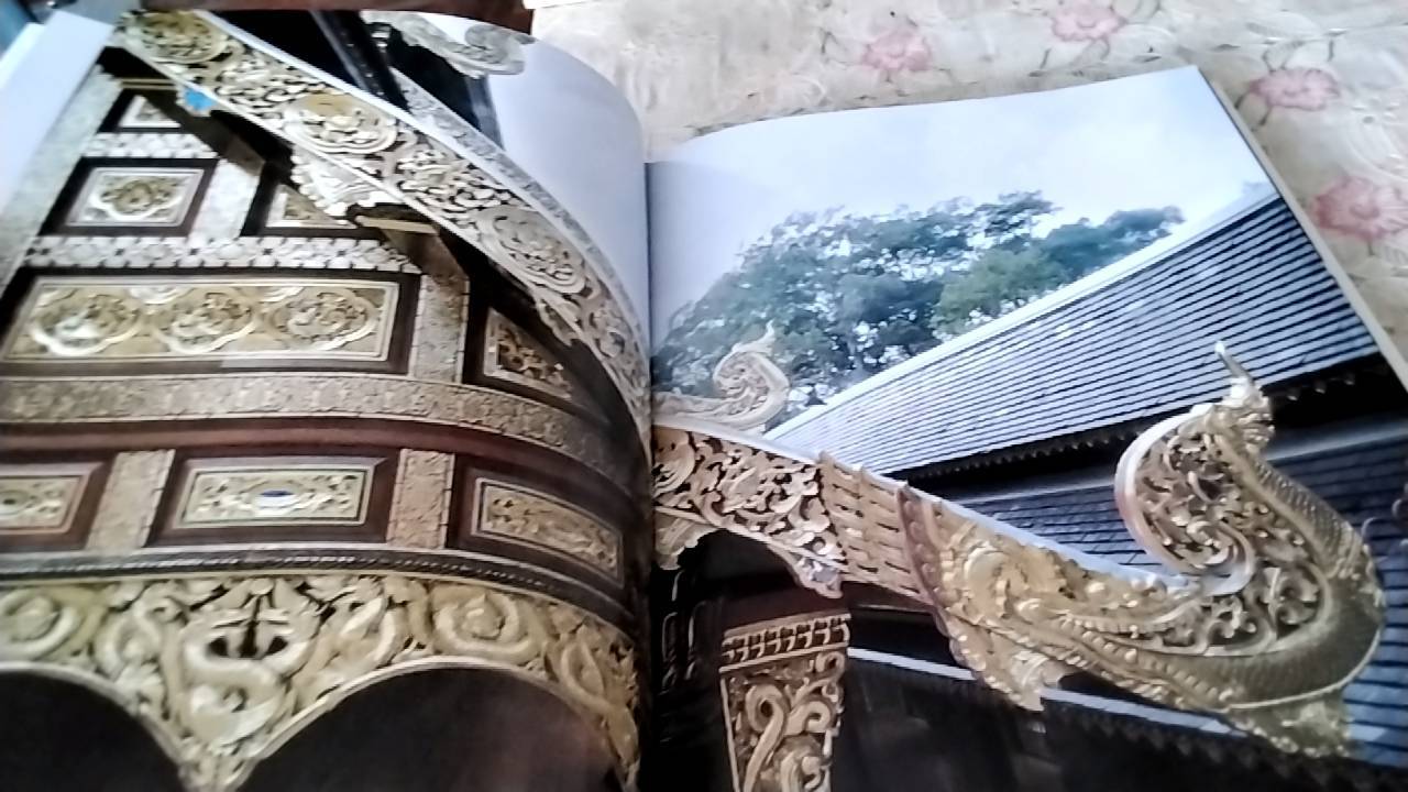 พุทธศิลป์ล้านนา วัดร่ำเปิง จังหวัดเชียงใหม่