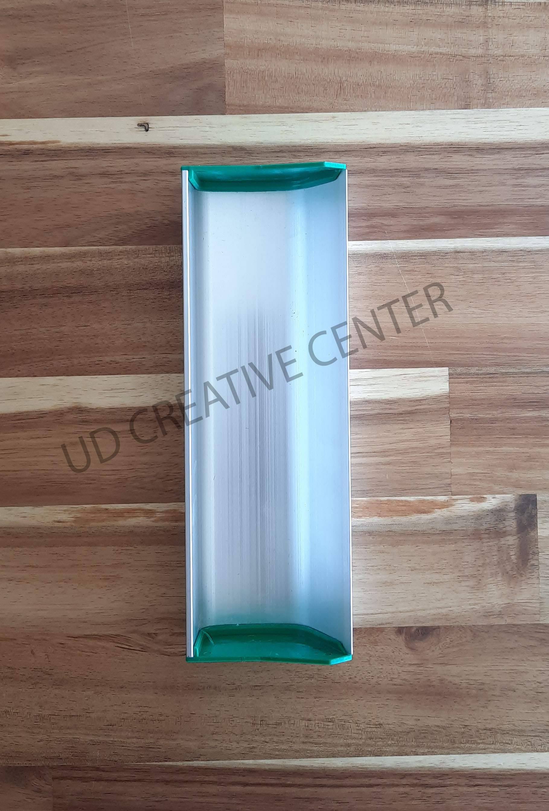 รางปาดกาวอัด 20 cm