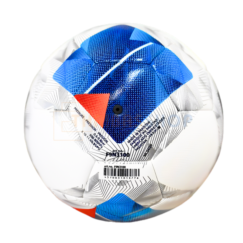 (ของแท้ 100%) ลูกฟุตซอล futsal Molten F9N3100 ขนาดมาตรฐาน ฟุตซอล หนัง PU รุ่นใช้แข่งขัน