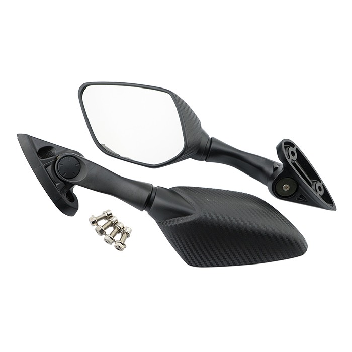 ชุดขายึดกระจก R3 ALL NEW N MAX 155 2020