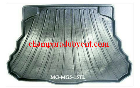 ถาดวางของท้ายรถ MG5