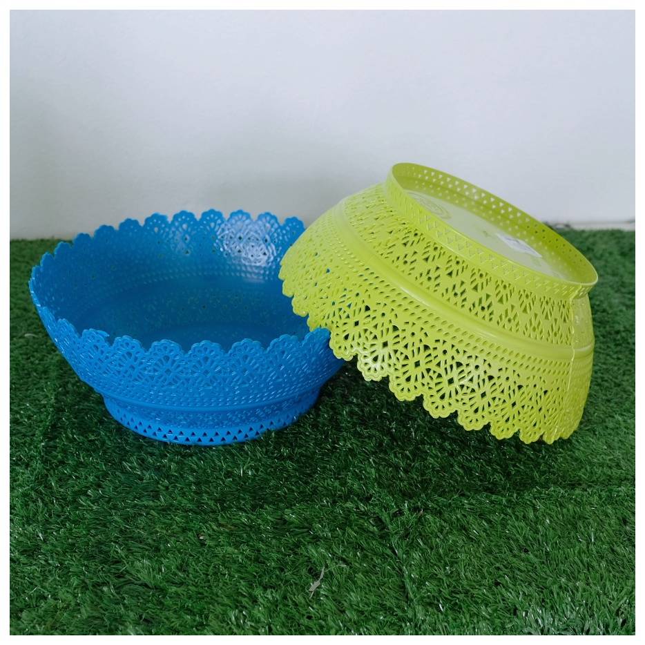 ตะกร้ากลมเล็ก No.65