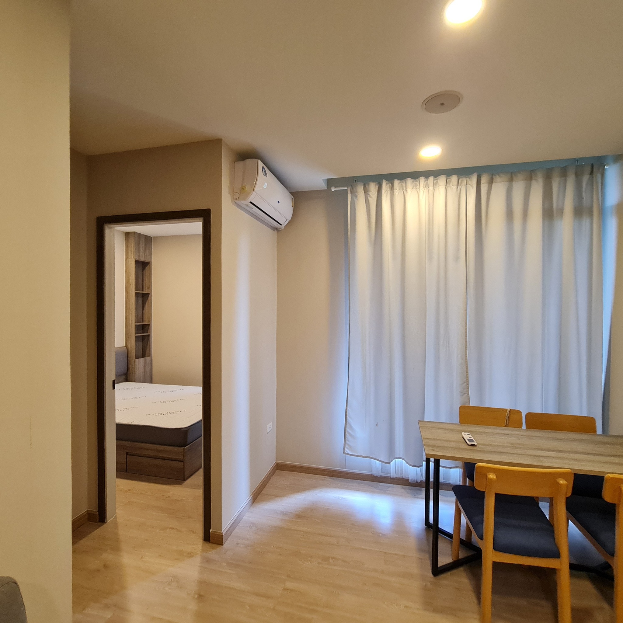 เดอะ คิวบ์ นอร์ท แจ้งวัฒนะ 12 - THE CUBE NORTH CHAENGWATTANA 12