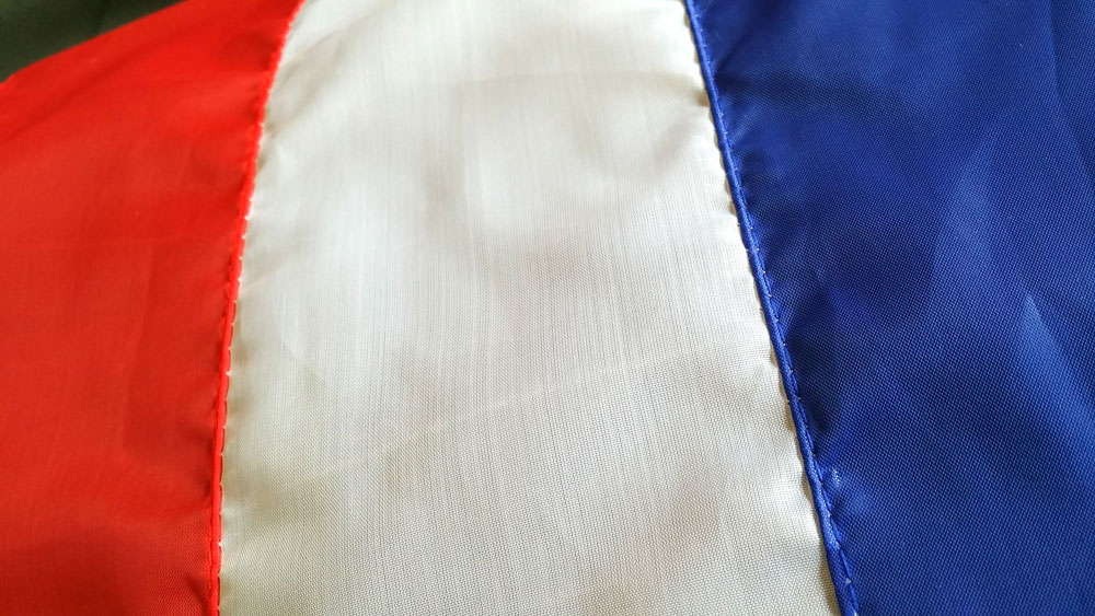 ธงชาติไทย